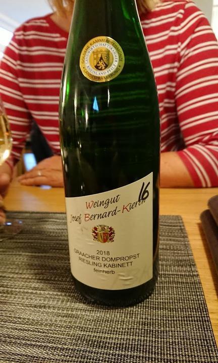 Weingut Josef Bernard- Kieren