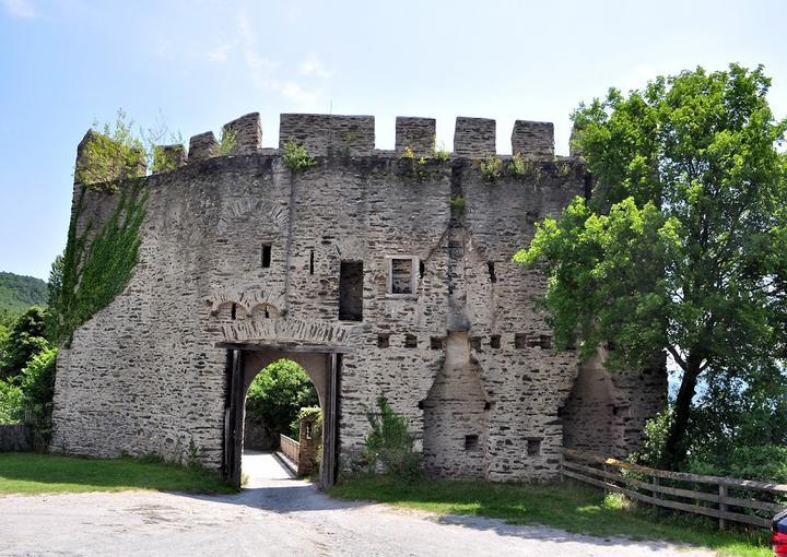 Burg Sterrenberg