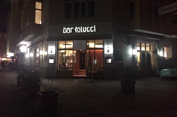 Bar Tolucci