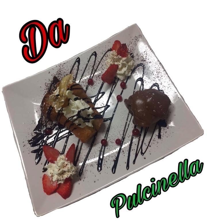 Ristorante Pizzeria da Pulcinella