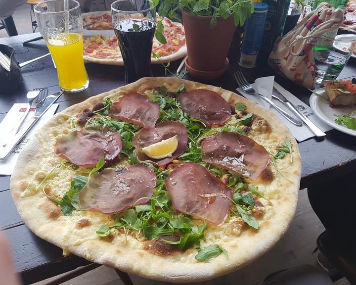 L'Osteria Berlin Mahlsdorf