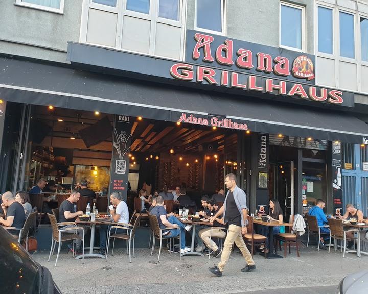 Adana Grillhaus - Restaurant