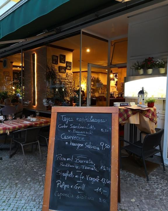 Trattoria La Cenetta