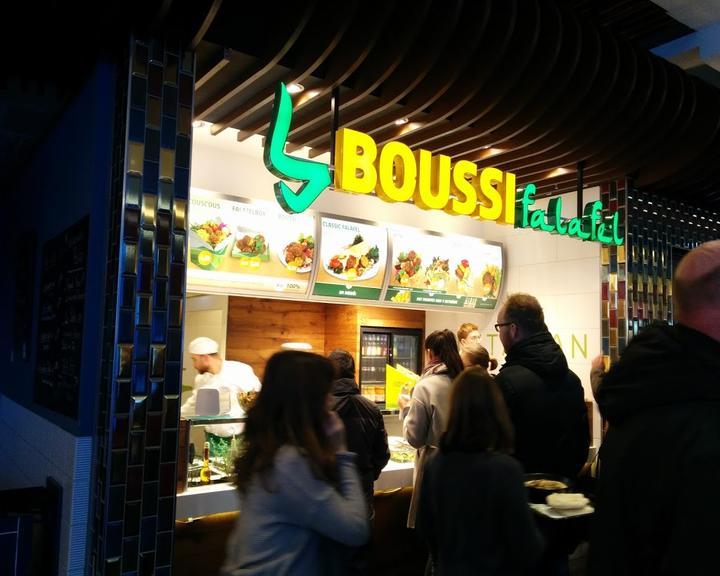 Boussi Falafel