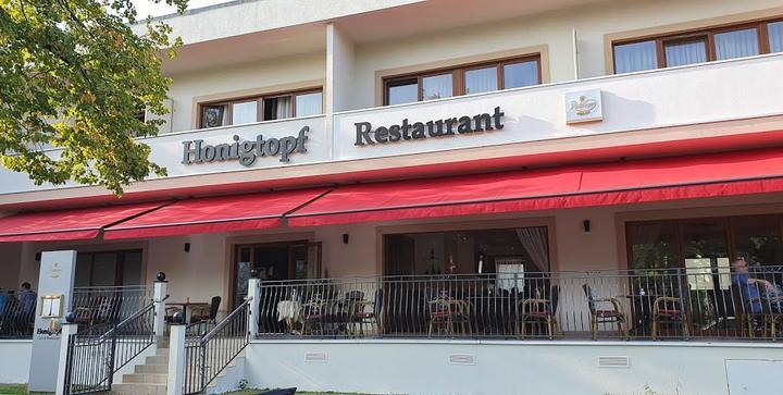 Honigtopf Restaurant & Cafe