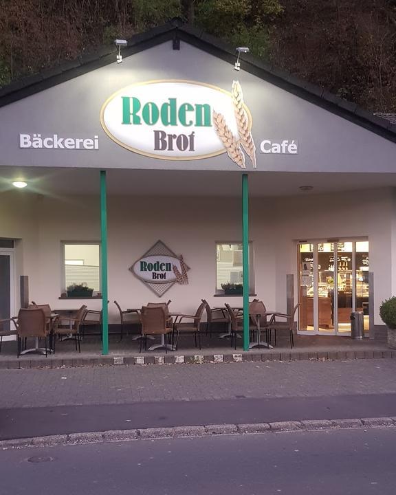 Landbäckerei Roden