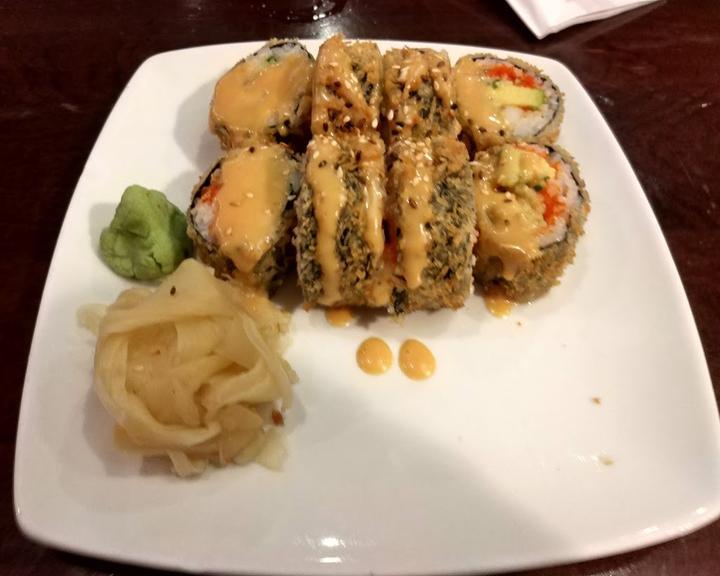 Miyabi Sushi